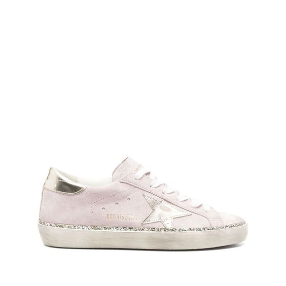 Golden Goose Women Scarpa Da Ginnastica Super Star - Picture 1 of 4